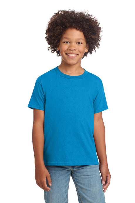 Gildan 64000B Youth Softstyle T-Shirt