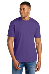 Gildan 64000CVC Softstyle CVC Tee