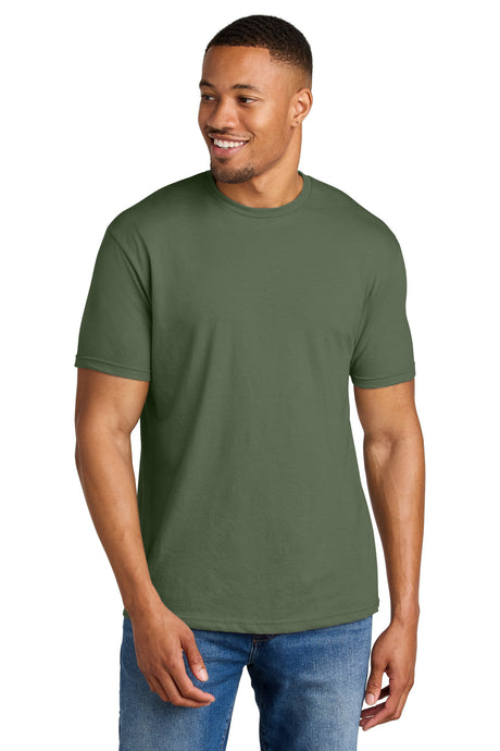 Gildan 64000CVC Softstyle CVC Tee