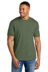 Gildan 64000CVC Softstyle CVC Tee