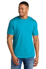 Gildan 64000CVC Softstyle CVC Tee | Wholesale Blank Soft Tees