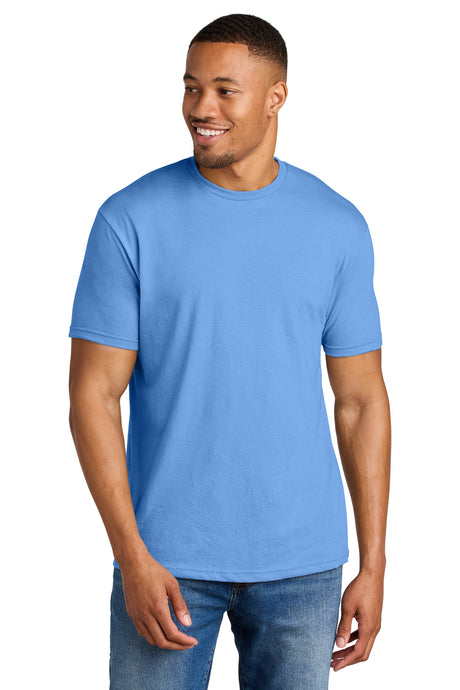 Gildan 64000CVC Softstyle CVC Tee | Wholesale Blank Soft Tees