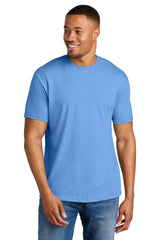 Gildan 64000CVC Softstyle CVC Tee | Wholesale Blank Soft Tees