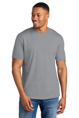 Gildan 64000CVC Softstyle CVC Tee | Wholesale Blank Soft Tees