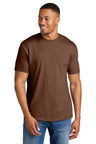 Gildan 64000CVC Softstyle CVC Tee