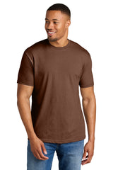 Gildan 64000CVC Softstyle CVC Tee | Wholesale Blank Soft Tees