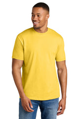Gildan 64000CVC Softstyle CVC Tee