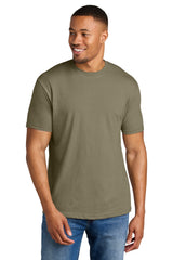 Gildan 64000CVC Softstyle CVC Tee | Wholesale Blank Soft Tees