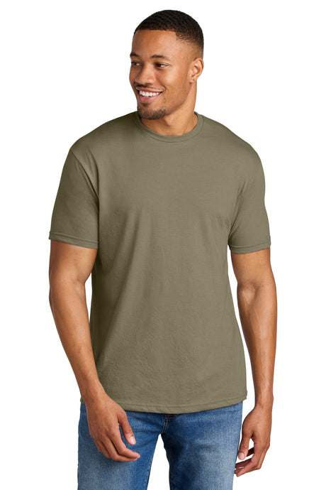 Gildan 64000CVC Softstyle CVC Tee