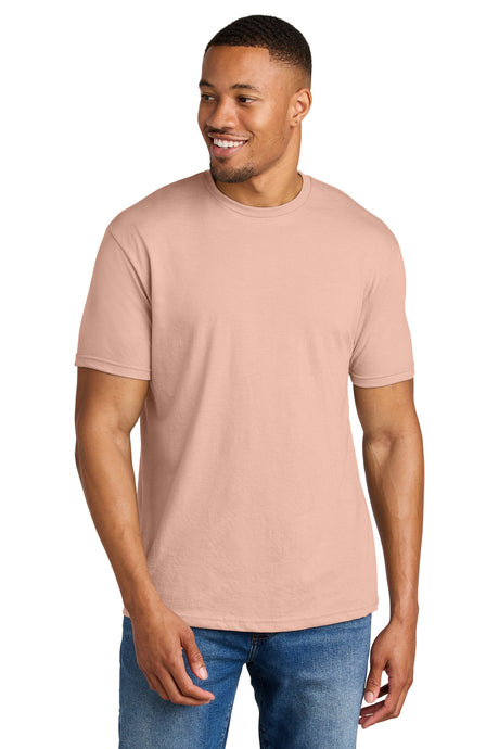 Gildan 64000CVC Softstyle CVC Tee | Wholesale Blank Soft Tees