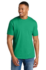 Gildan 64000CVC Softstyle CVC Tee | Wholesale Blank Soft Tees