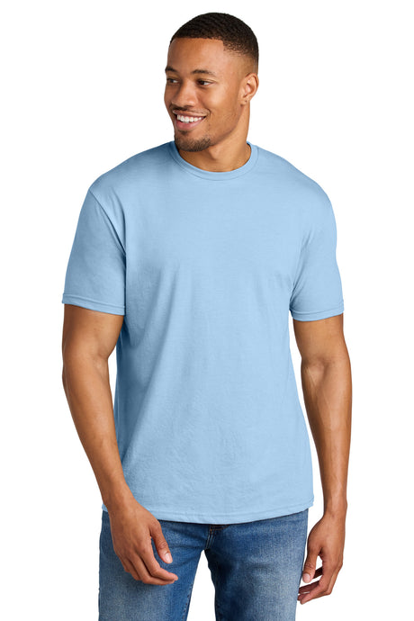 Gildan 64000CVC Softstyle CVC Tee | Wholesale Blank Soft Tees