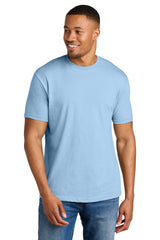 Gildan 64000CVC Softstyle CVC Tee