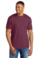 Gildan 64000CVC Softstyle CVC Tee | Wholesale Blank Soft Tees