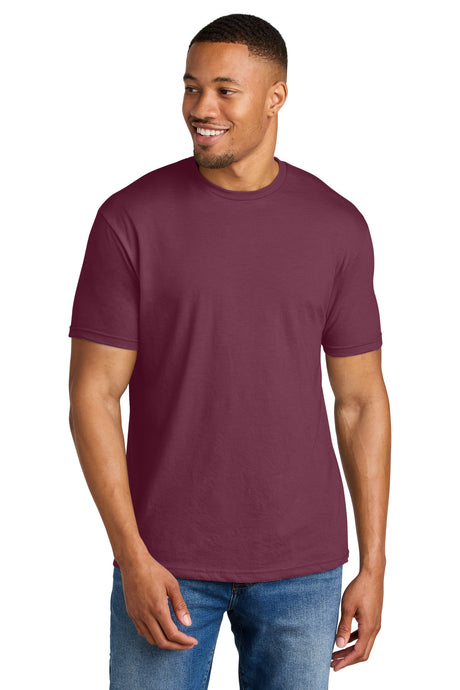 Gildan 64000CVC Softstyle CVC Tee | Wholesale Blank Soft Tees