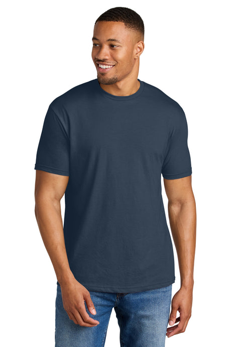 Gildan 64000CVC Softstyle CVC Tee | Wholesale Blank Soft Tees