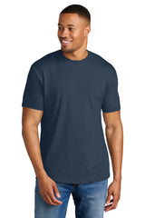 Gildan 64000CVC Softstyle CVC Tee | Wholesale Blank Soft Tees