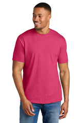 Gildan 64000CVC Softstyle CVC Tee | Wholesale Blank Soft Tees
