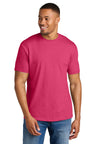 Gildan 64000CVC Softstyle CVC Tee | Wholesale Blank Soft Tees