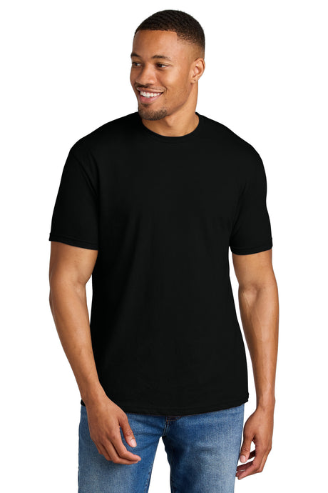 Gildan 64000CVC Softstyle CVC Tee