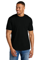 Gildan 64000CVC Softstyle CVC Tee
