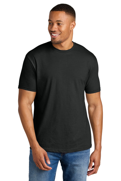 Gildan 64000CVC Softstyle CVC Tee