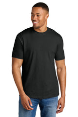 Gildan 64000CVC Softstyle CVC Tee
