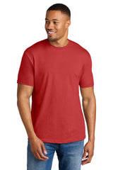 Gildan 64000CVC Softstyle CVC Tee