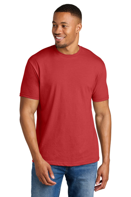 Gildan 64000CVC Softstyle CVC Tee
