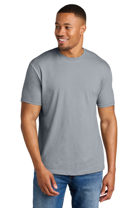 Gildan 64000CVC Softstyle CVC Tee | Wholesale Blank Soft Tees