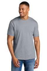 Gildan 64000CVC Softstyle CVC Tee