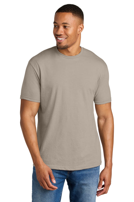 Gildan 64000CVC Softstyle CVC Tee