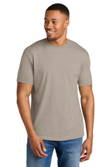 Gildan 64000CVC Softstyle CVC Tee