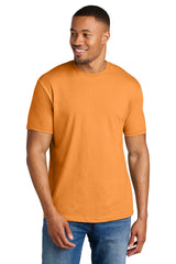 Gildan 64000CVC Softstyle CVC Tee