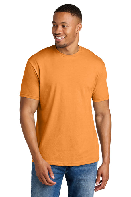Gildan 64000CVC Softstyle CVC Tee | Wholesale Blank Soft Tees
