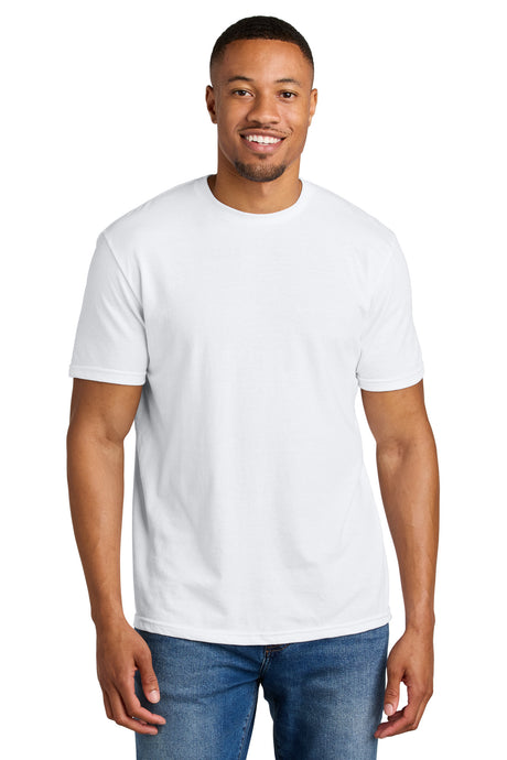 Gildan 64000CVC Softstyle CVC Tee | Wholesale Blank Soft Tees
