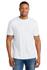 Gildan 64000CVC Softstyle CVC Tee