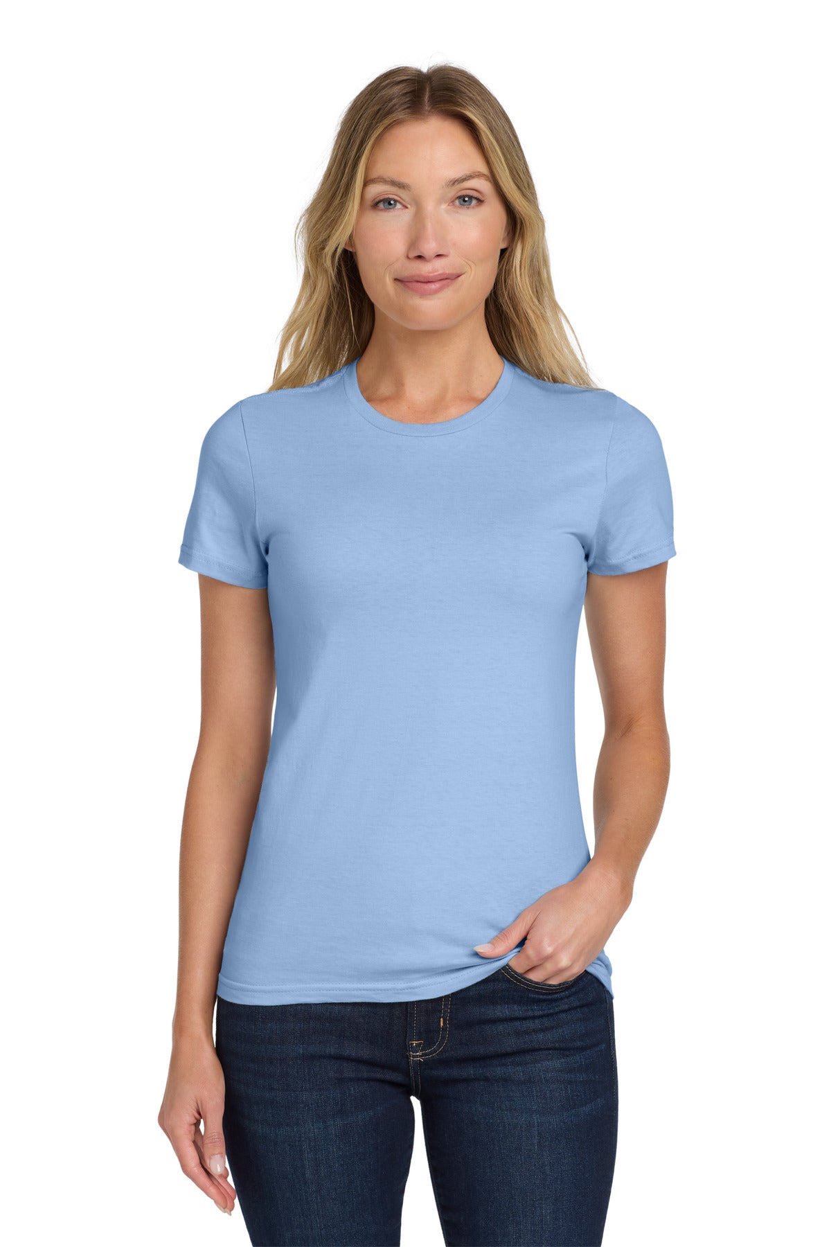 Gildan 64000L Softstyle Women's T-Shirt