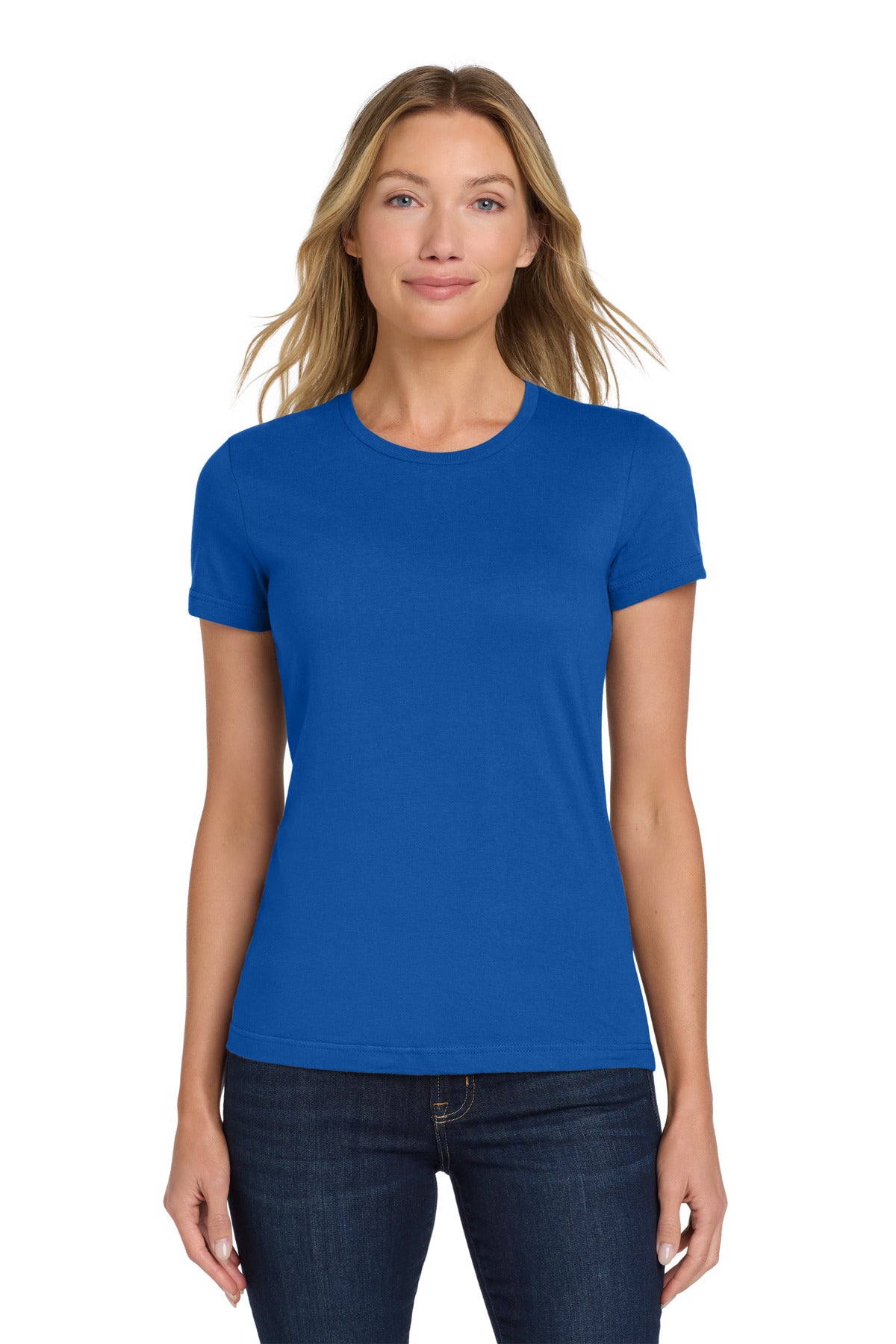 Gildan 64000L Softstyle Women's T-Shirt