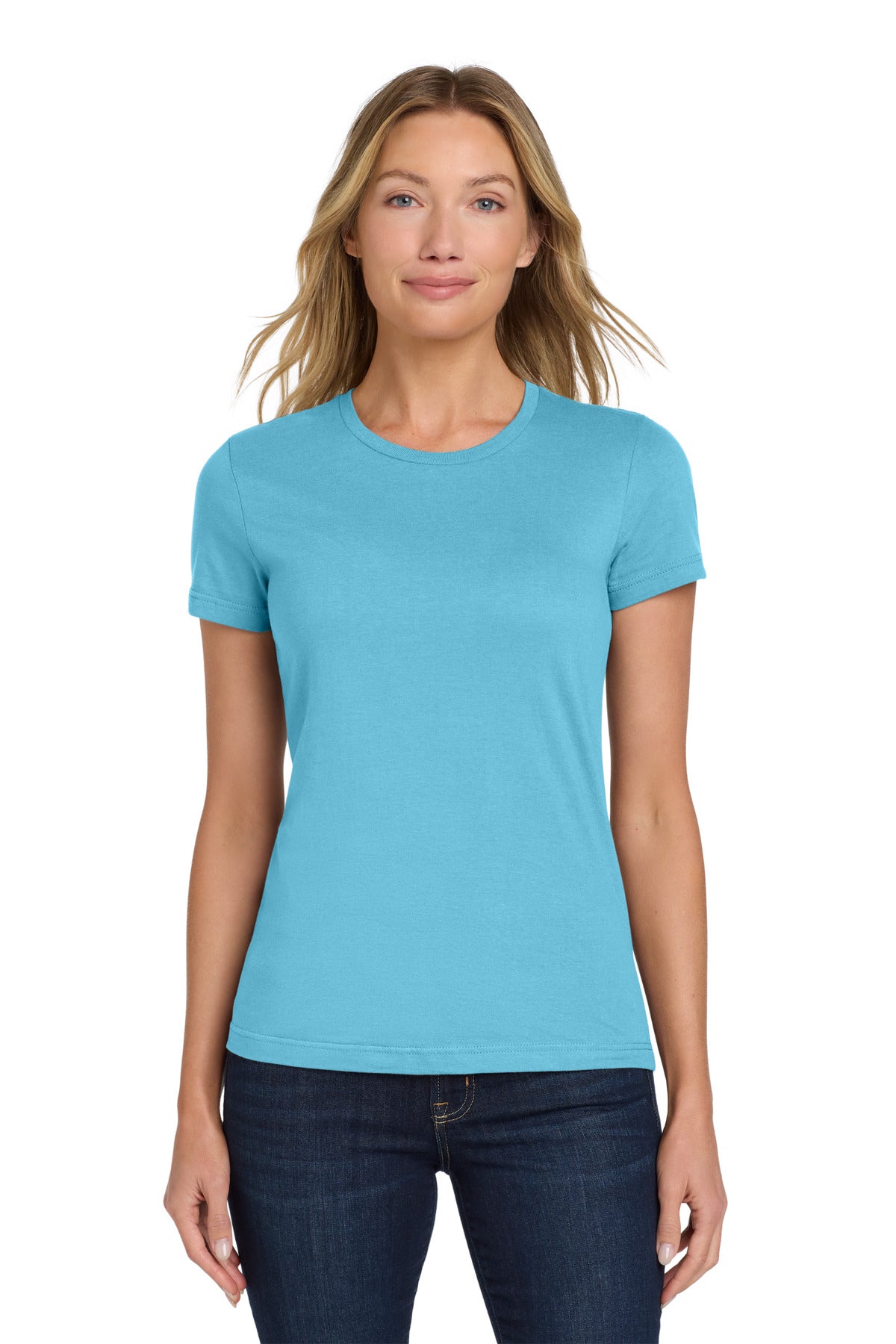 Gildan 64000L Softstyle Women's T-Shirt