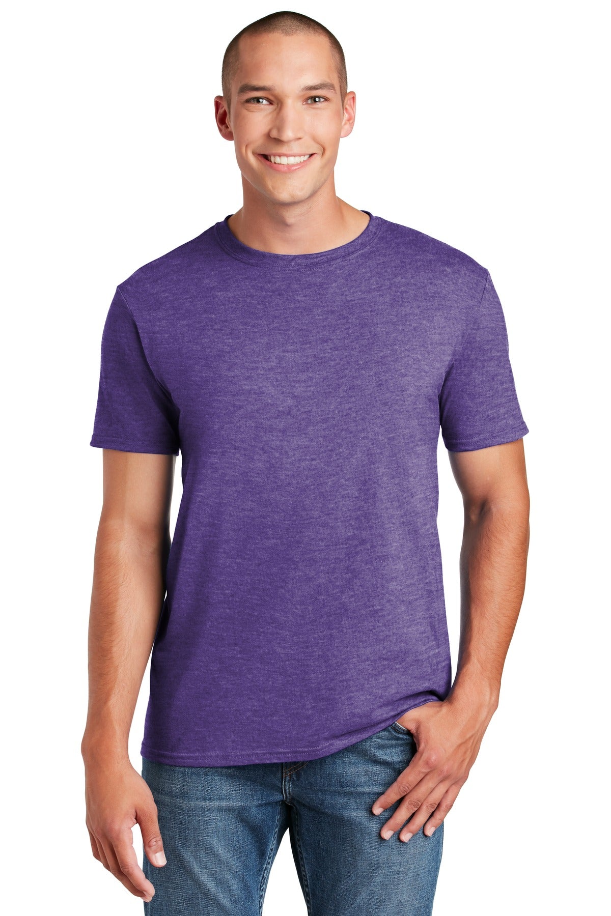 Gildan 64000 Unisex Softstyle T-Shirt