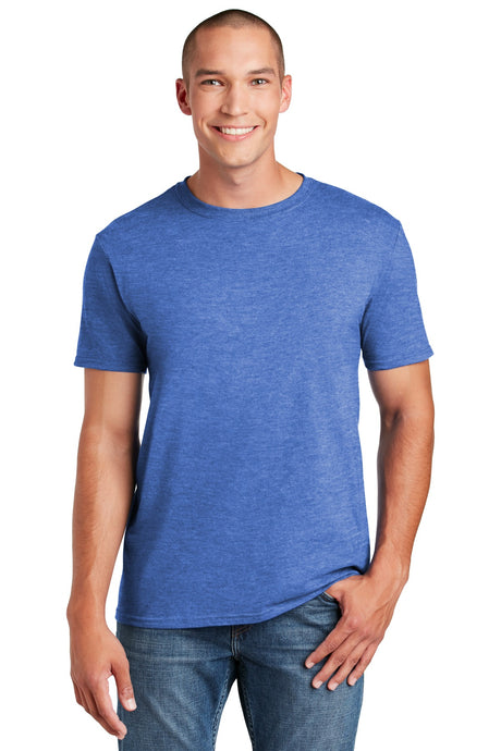 Gildan 64000 Unisex Softstyle T-Shirt