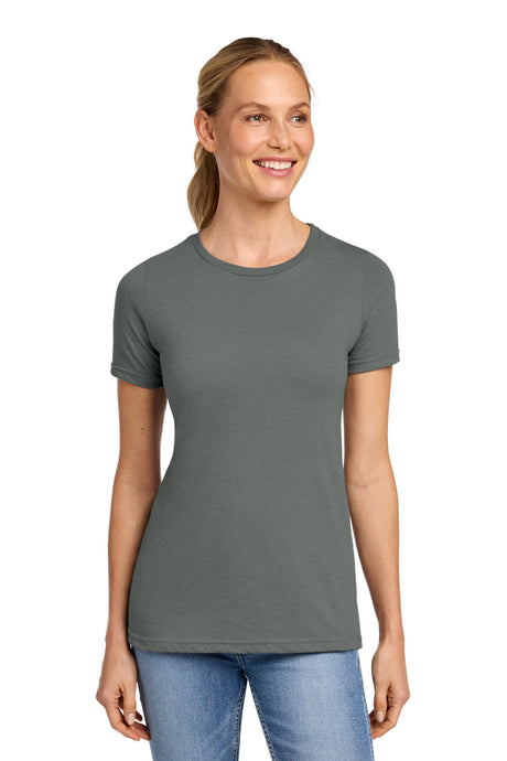 Gildan 64001LCVC Softstyle Women's CVC T-Shirt 64001LCVC