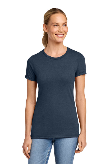 Gildan 64001LCVC Softstyle Women's CVC T-Shirt 64001LCVC