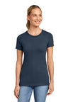Gildan 64001LCVC Softstyle Women's CVC T-Shirt 64001LCVC