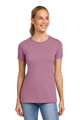 Gildan 64001LCVC Softstyle Women's CVC T-Shirt 64001LCVC