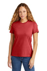 Gildan ®  Softstyle ®  Women's CVC T-Shirt 64001LCVC - Gildan 64001LCVC