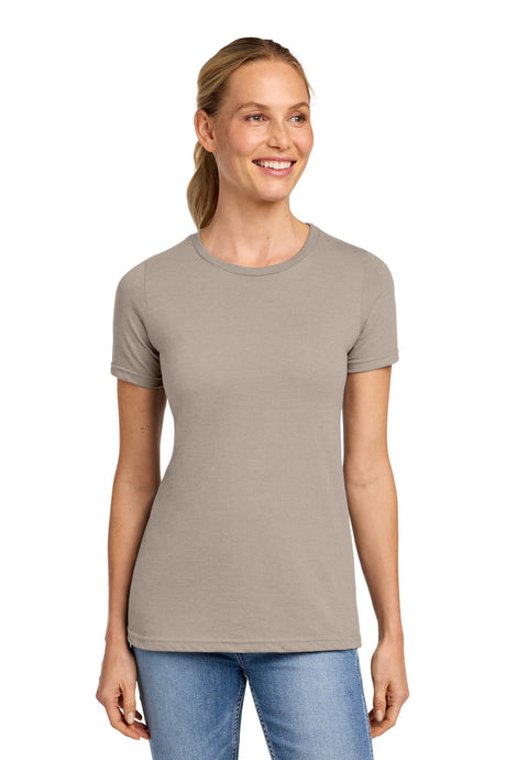 Gildan ®  Softstyle ®  Women's CVC T-Shirt 64001LCVC - Gildan 64001LCVC