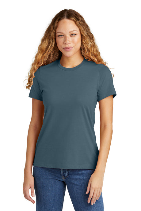 Gildan ®  Softstyle ®  Women's CVC T-Shirt 64001LCVC - Gildan 64001LCVC