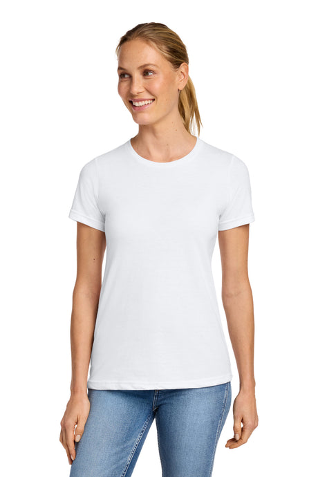 Gildan 64001LCVC Softstyle Women's CVC T-Shirt 64001LCVC